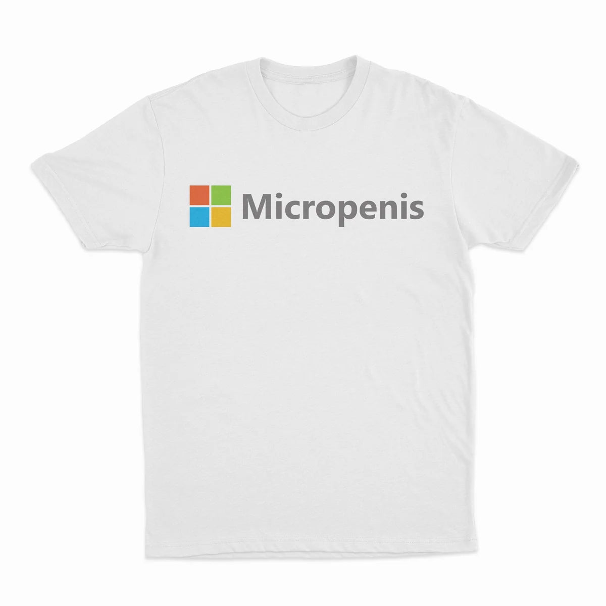 MICROPENIS T-SHIRT