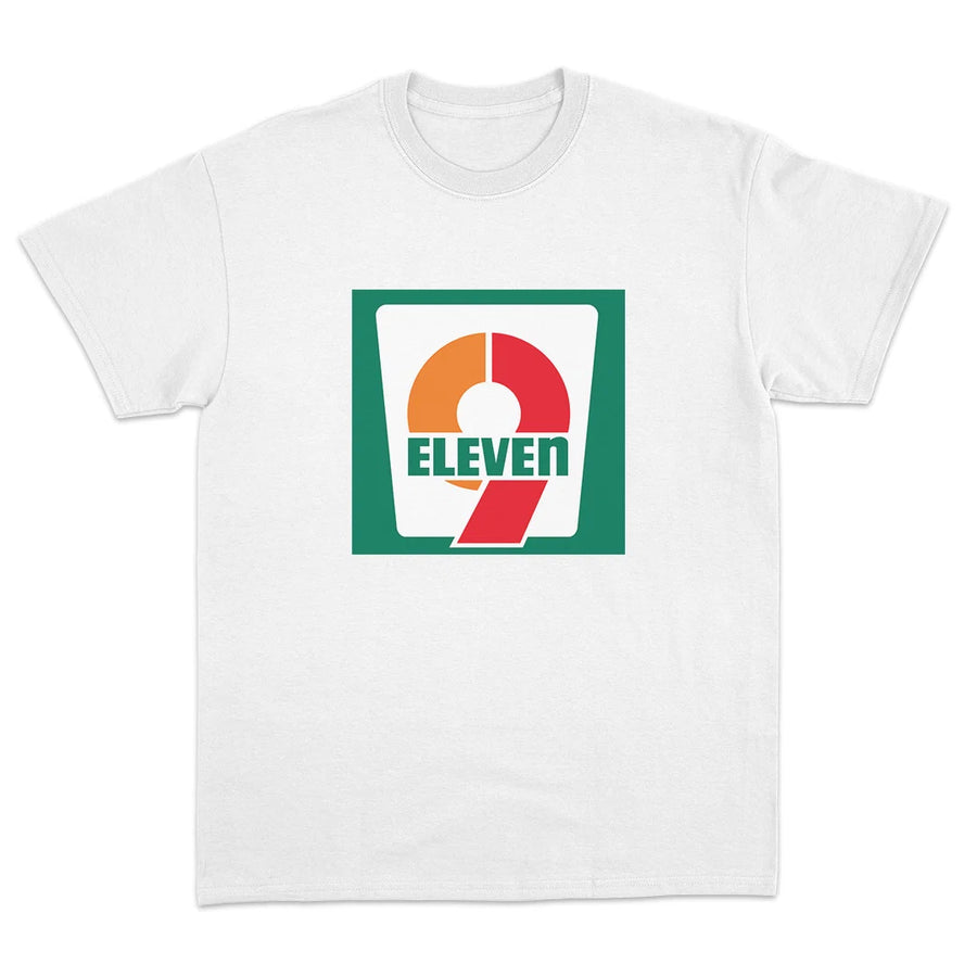 Nine Eleven T-Shirt