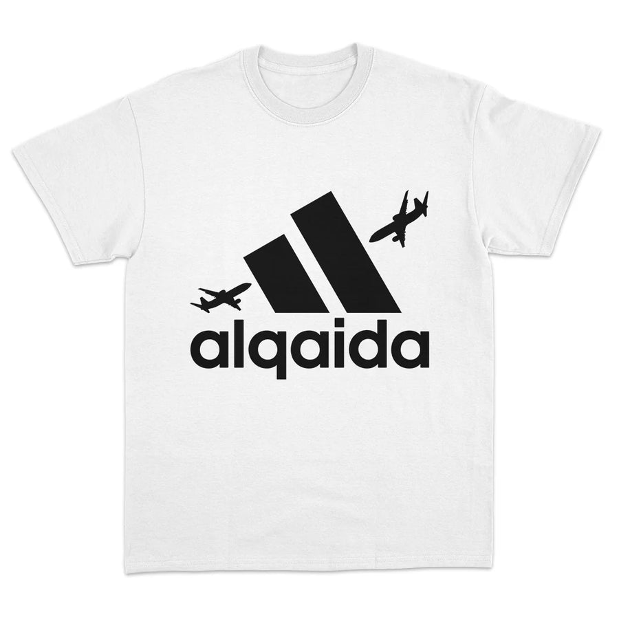 Alqaida T-shirt