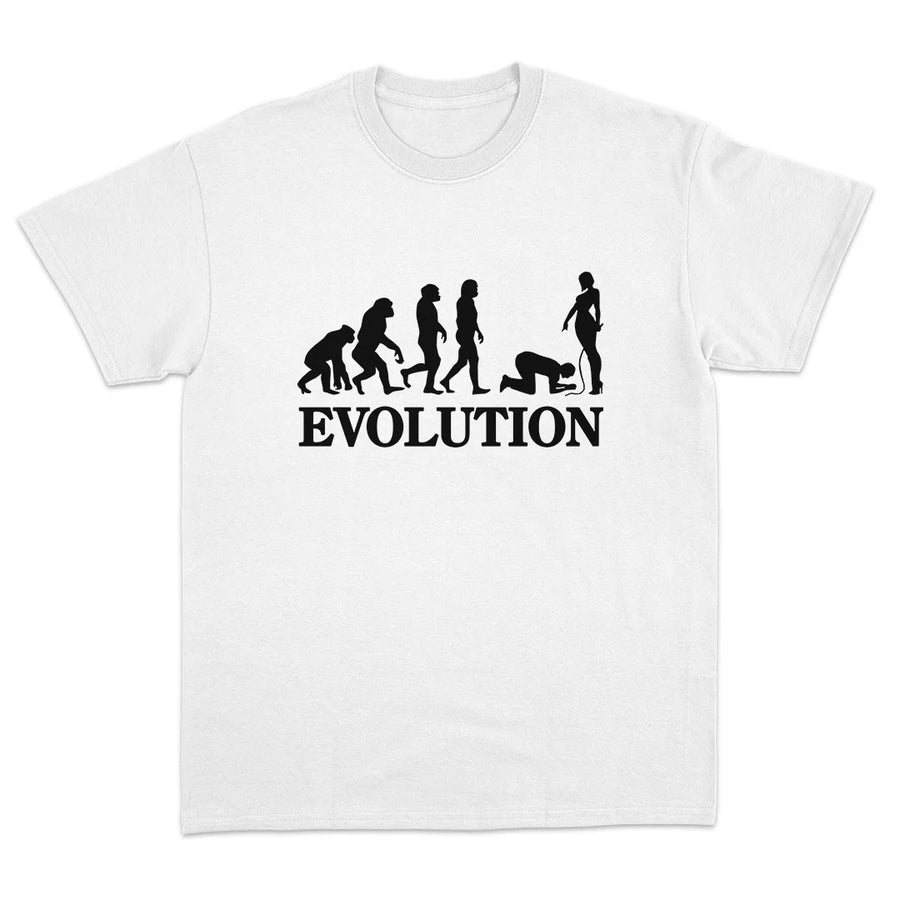 EVOLUTION T-SHIRT