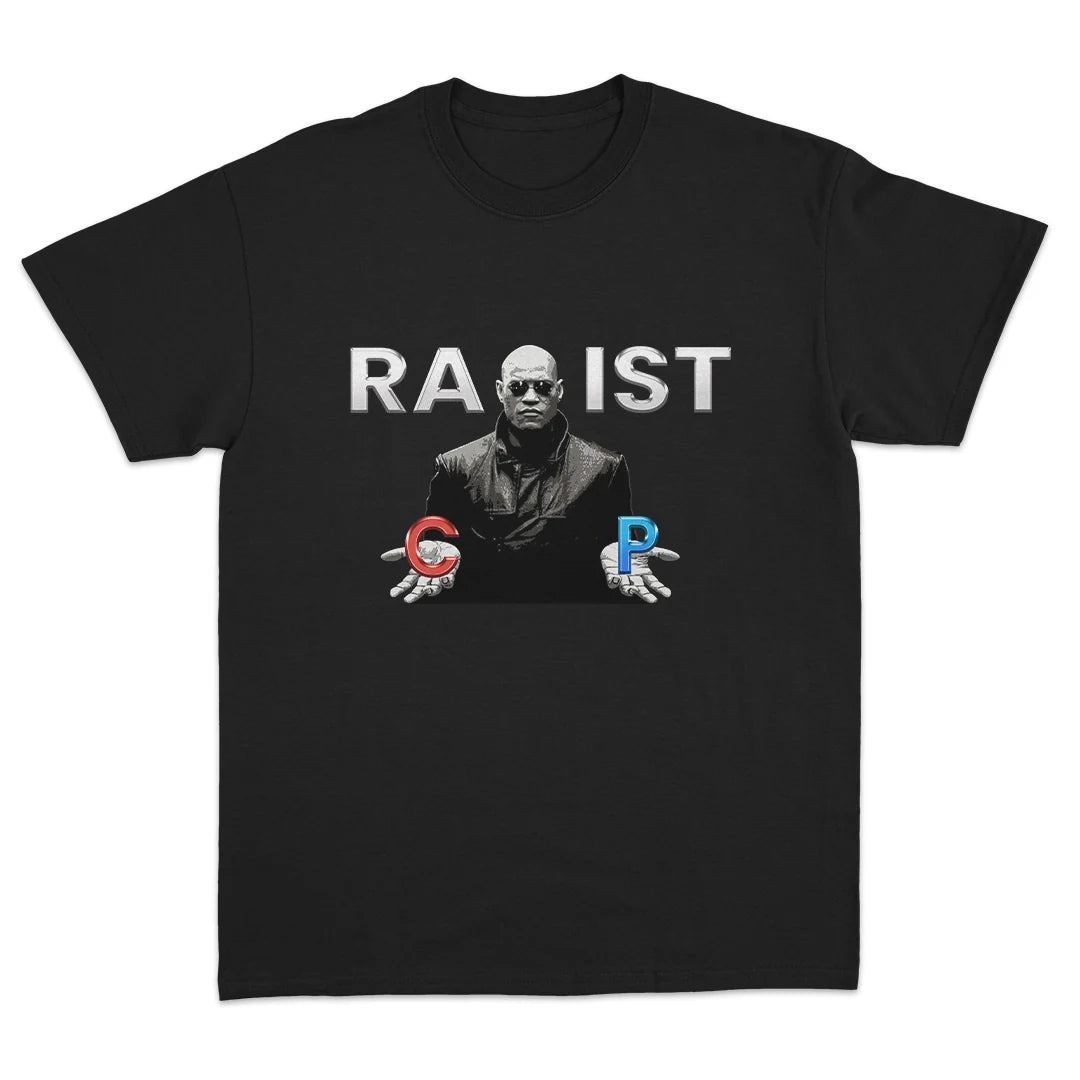 Ra_ist T-shirt