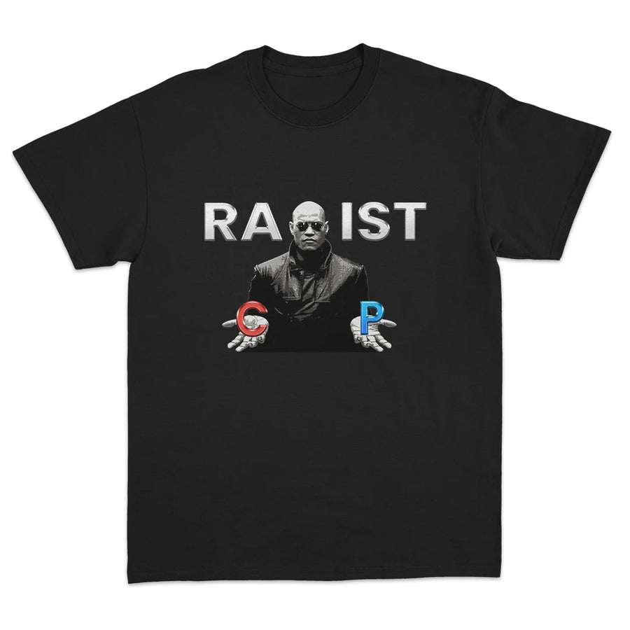 Ra_ist T-shirt